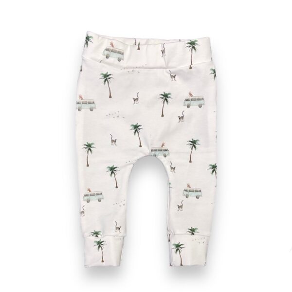 Pantaloni neonati