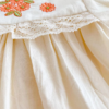 Set abbigliamento estivo per bambini Annie & Charles® FIORE