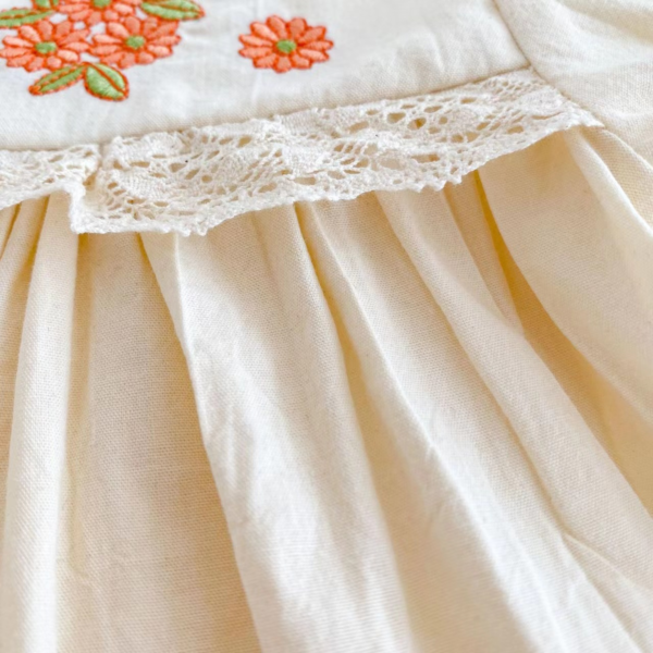 Set abbigliamento estivo per bambini Annie & Charles® FIORE
